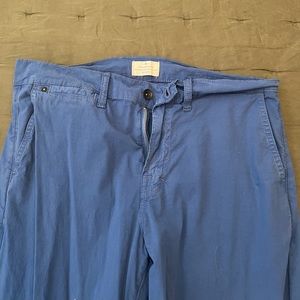 Men’s 7for all mankind jeans